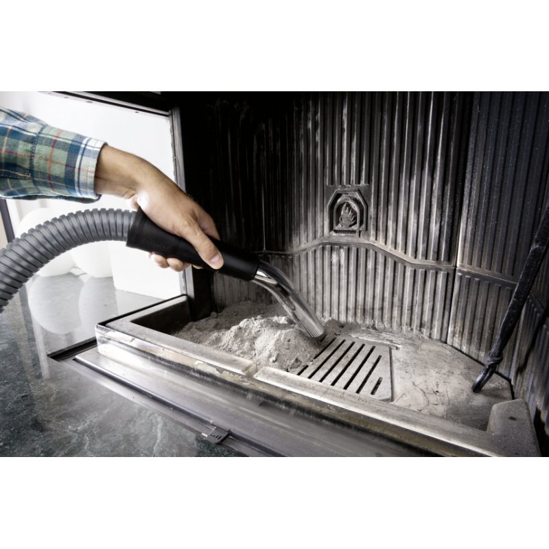 Kärc Aschesauger AD 4 Premium      ye/bk