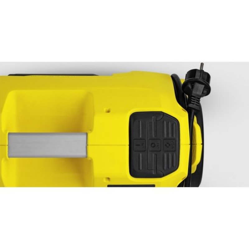 Kärc BP 5 Home & Garden            ye/bk