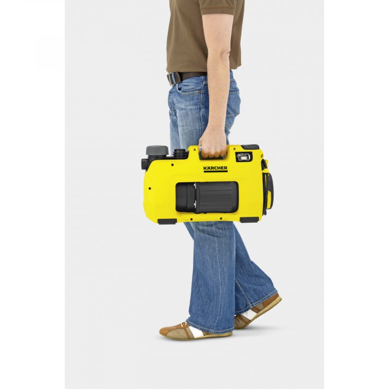 Kärcher BP 4 HOME & GARDEN 950 W 4.5 bar 3800 l/h