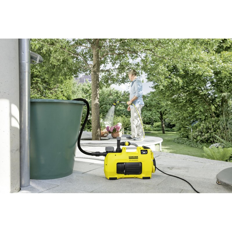 Kärcher BP 4 HOME & GARDEN 950 W 4.5 bar 3800 l/h