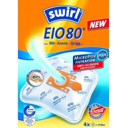 Swir Beutel EIO 80 AirSpace        1F+4B