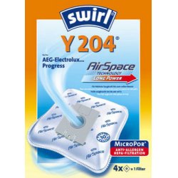 Swir Beutel Y 204 AirSpace         1F+4B