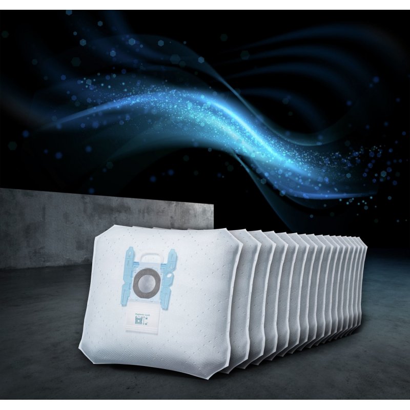 Siemens PowerProtect Universal Dust bag