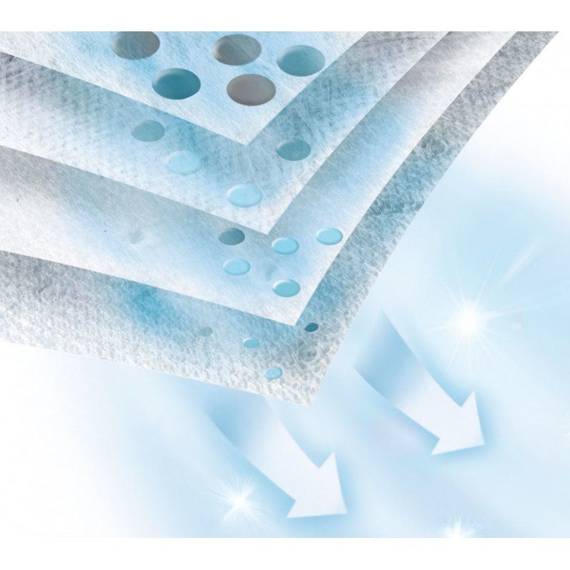 Bosch BBZ16GALL Accessoire et fourniture pour aspirateur Aspirateur réservoir cylindrique Sac à poussière