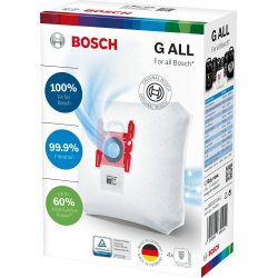 Bosc Filter (4+1) Typ GALL | (nicht VS08,01 / BSG8)
