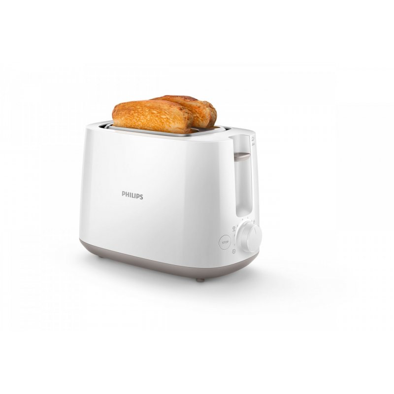 Phil Toaster HD2581/00                wh