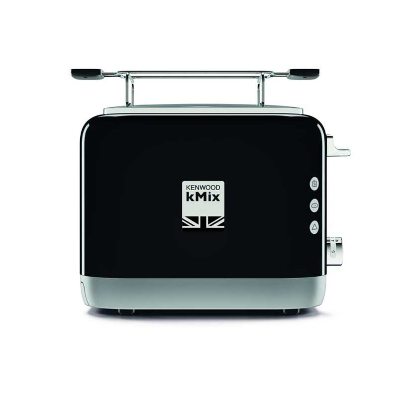 Kenw Toaster TCX751                bk/sr