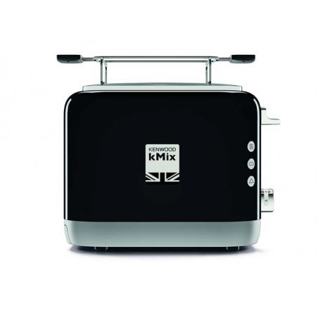 Kenw Toaster TCX751                bk/sr