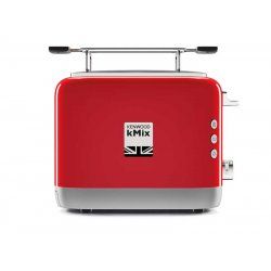 Kenwood Electronics TCX751RD toaster 2 slice(s) 900 W Red