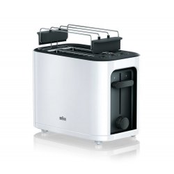 Brau Toaster HT 3010 Purease          wh