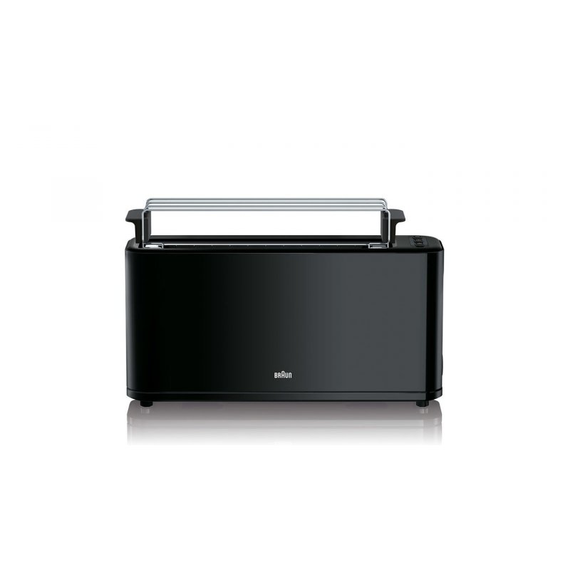 Braun HT3110 Black 7 1 slice(s) 1000 W