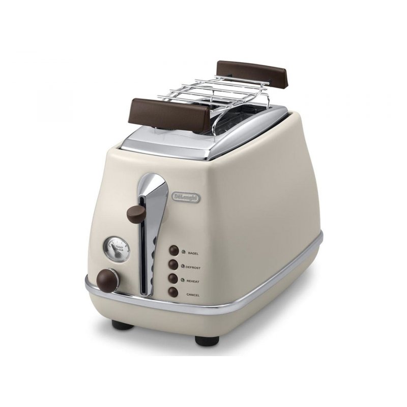Delo Toaster CTOV 2103.BG             cr