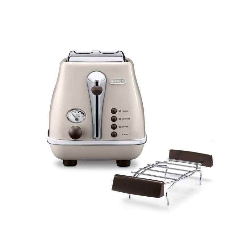 Delo Toaster CTOV 2103.BG             cr