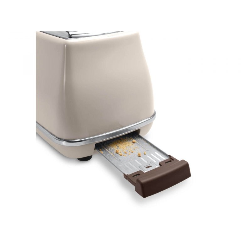Delo Toaster CTOV 2103.BG             cr