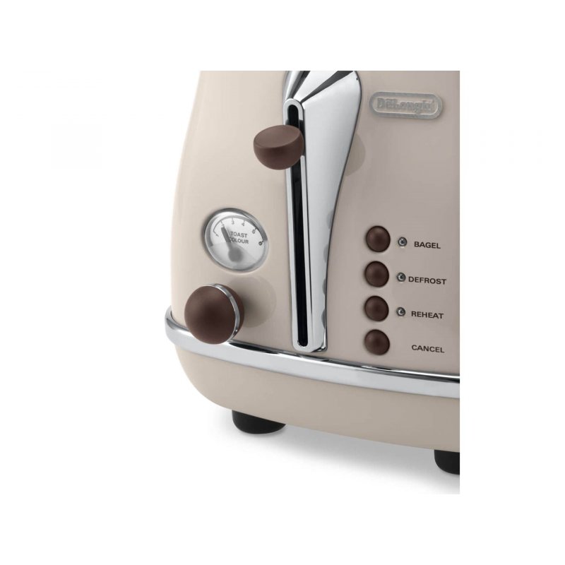 Delo Toaster CTOV 2103.BG             cr