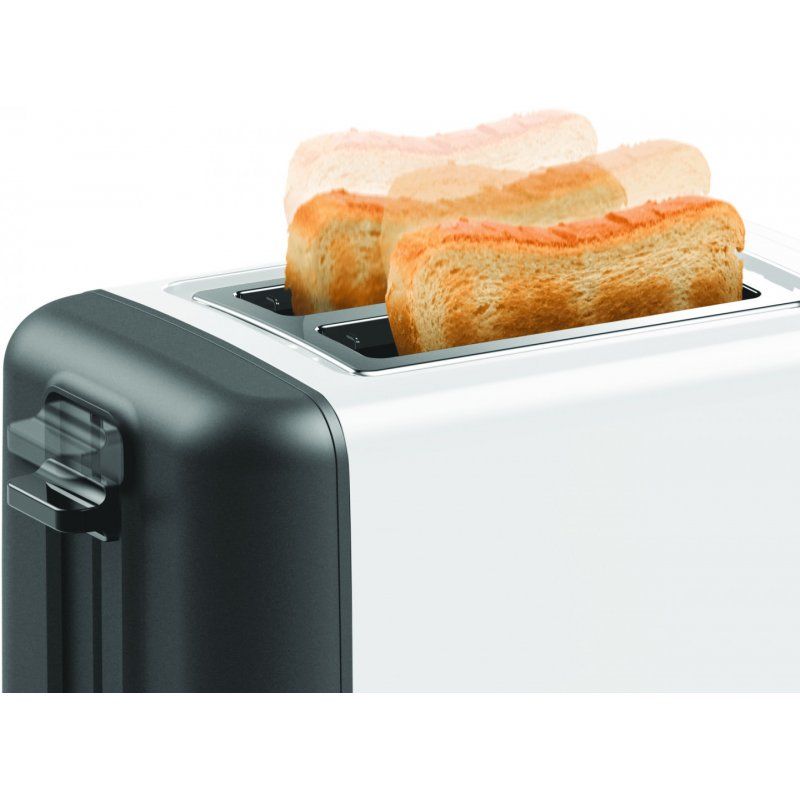 Bosc Toaster TAT 3P421DE              wh