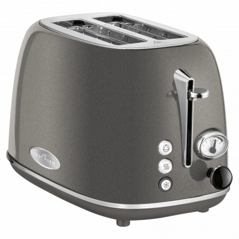 Prof Toaster PC-TA 1193         815W  gy