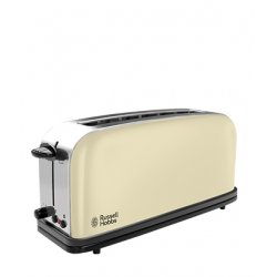 Russell Hobbs 21395-56 toaster 2 slice(s) Cream