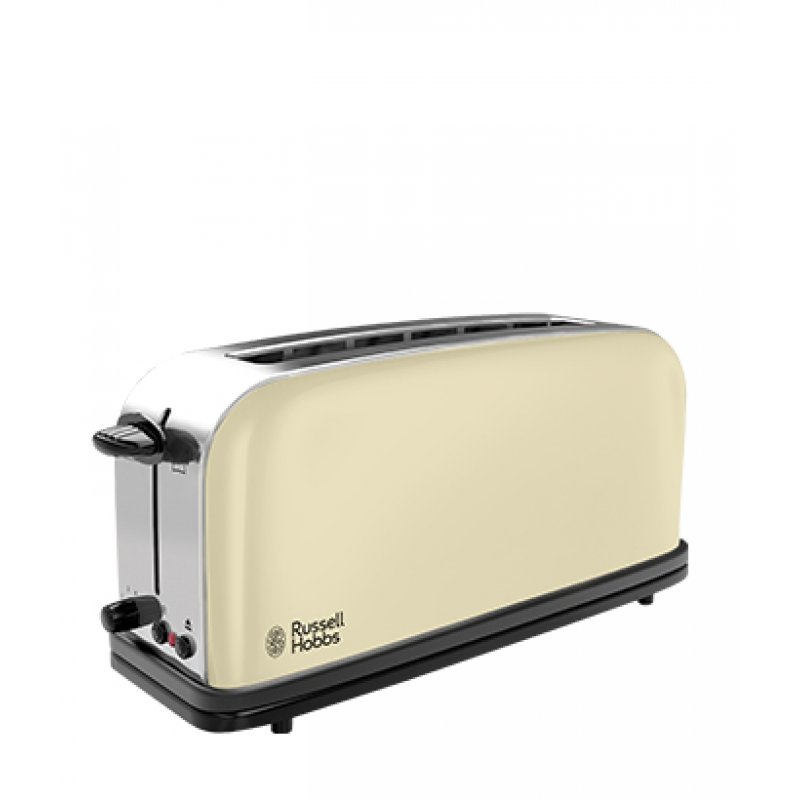Russell Hobbs 21395-56 grille-pain 2 part(s) Crème