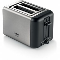 Bosc Toaster TAT3P420DE            sr/bk