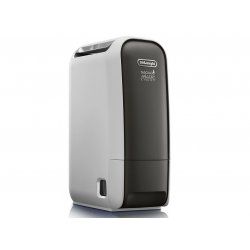 De’Longhi DNS65 2.8 L 34 dB Black, Grey