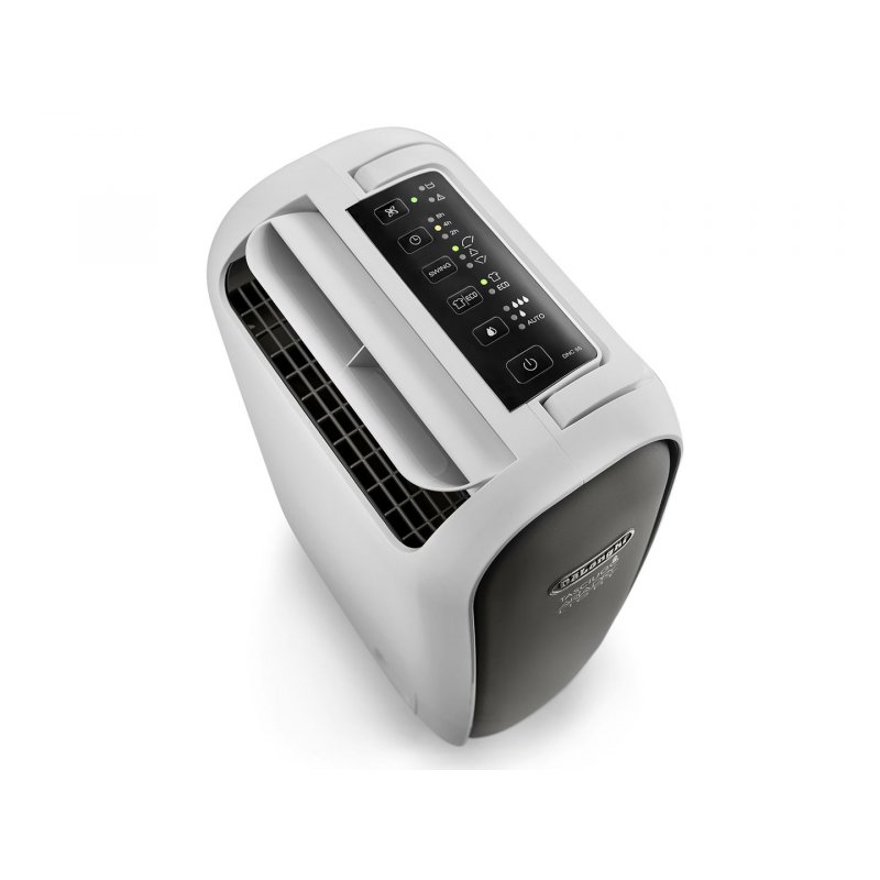 Delo Luftentfeuchter DNS65         bk/wh