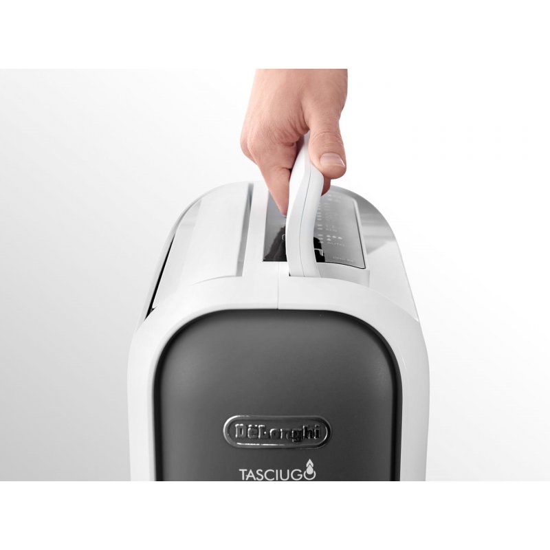 Delo Luftentfeuchter DNS65         bk/wh