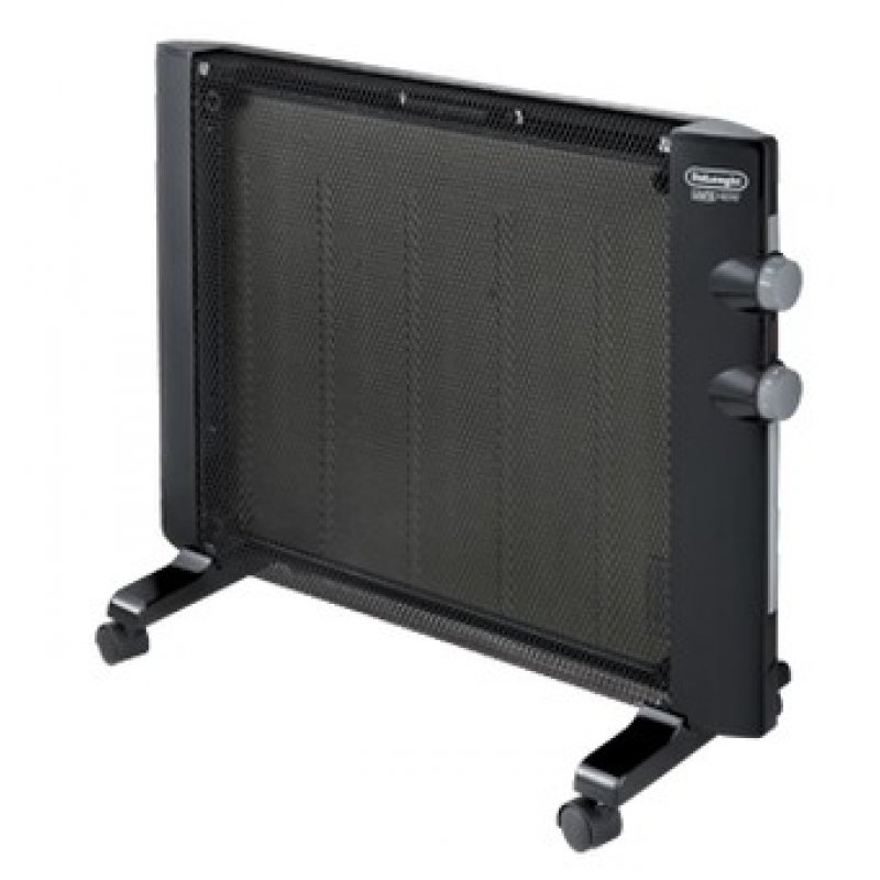 Delo Wärmewelle HMP1500       1500 W  bk