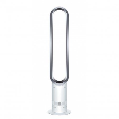 Dyson AM07 Silver, White