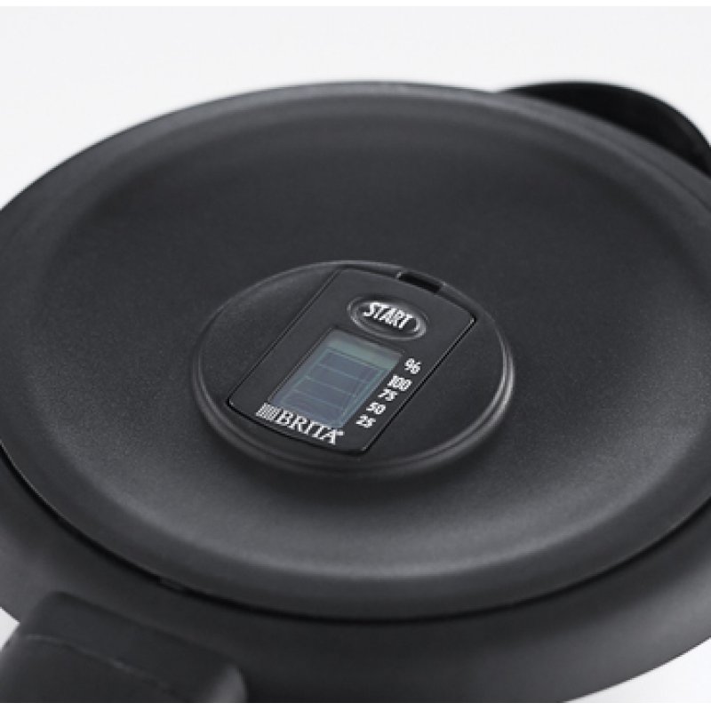 Russell Hobbs Clarity electric kettle 1.5 L 2200 W Stainless steel, Transparent