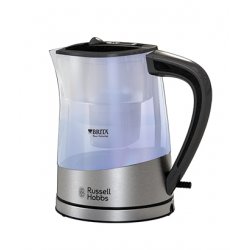 Russ Wasserkocher 22850-70      1,5L  sr | Purity