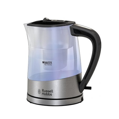 Russ Wasserkocher 22850-70      1,5L  sr | Purity