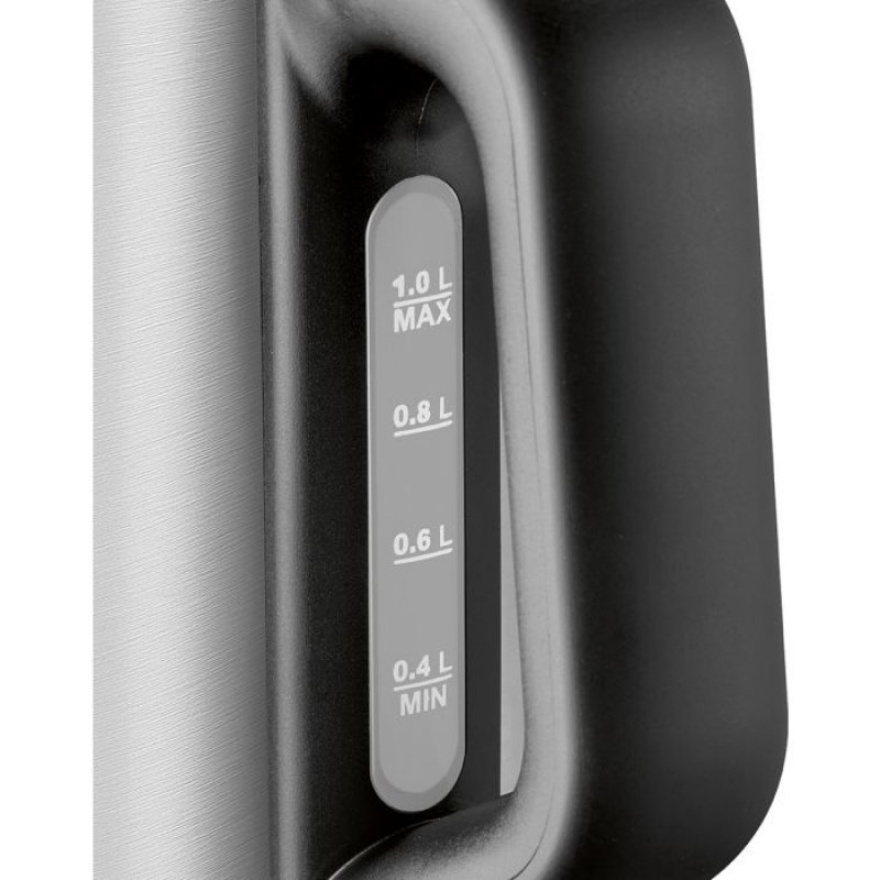 Profi Wasserkocher PC-WKS 1106