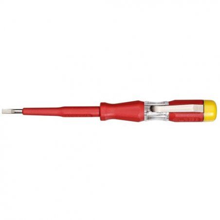 Gedore 6699110 tournevis testeur de tension