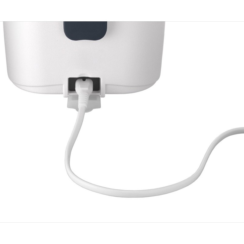 Unol Elektronische Lunchbox 58850 wh