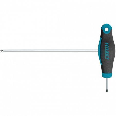 HAZET 829KK-2 manual screwdriver Single Offset screwdriver