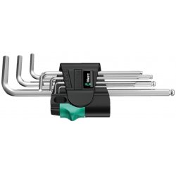 Wera compatible Winkelschraubendr. 950PKL/9 SM N