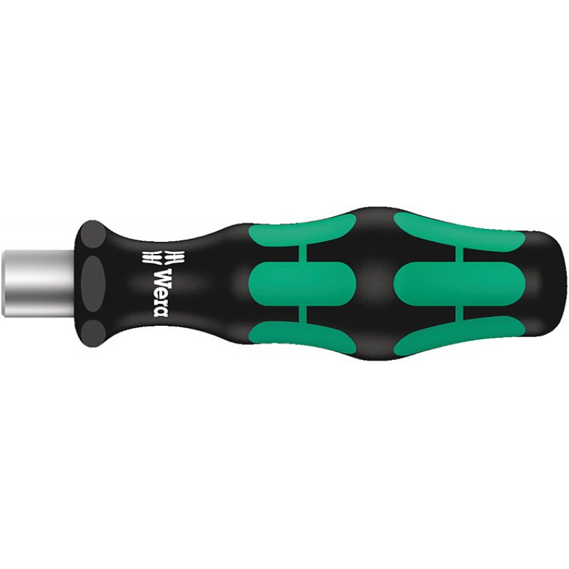 Wera 05051274001 screwdriver bit holder 25.4 / 4 mm (1 / 4") 1 pc(s)