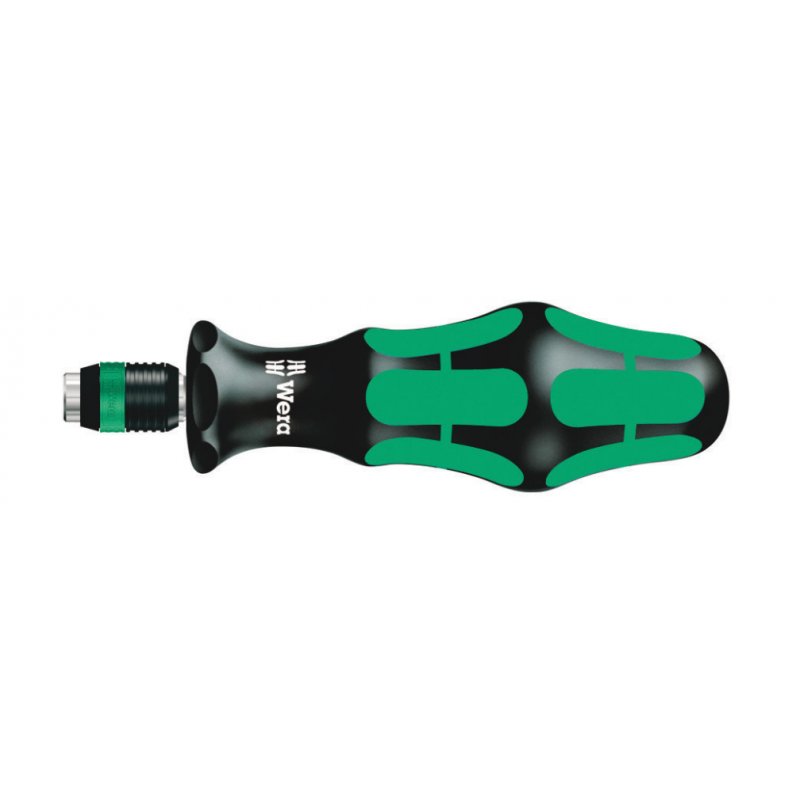 Wera compatible Bits-Handhalter 816 R Rapid.Schnell
