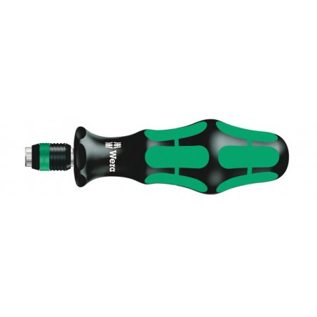 Wera compatible Bits-Handhalter 816 R Rapid.Schnell