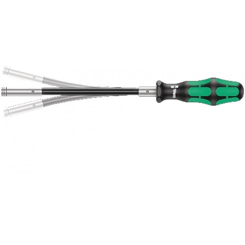 Wera 393 S Single