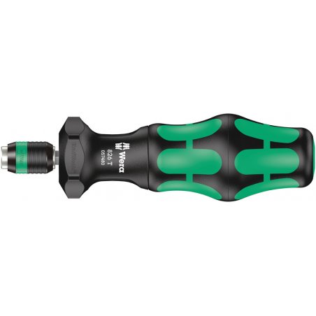 Wera 05057480001 Support d'embout de tournevis 25,4 / 4 mm (1 / 4") 1 pièce(s)