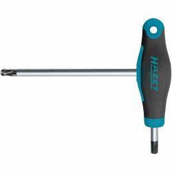 HAZET 829KKT-T40 Tournevis manuel Unique Offset screwdriver