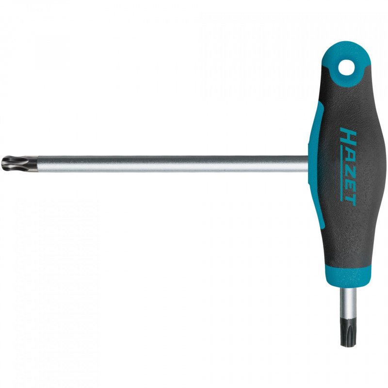 HAZET 829KKT-T40 Tournevis manuel Unique Offset screwdriver