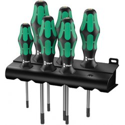 Wera Kraftform Plus TORX Jeu Tournevis standard