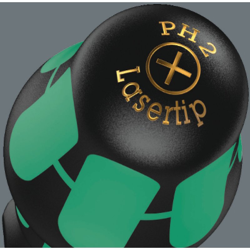 Wera Kraftform Plus TORX Jeu Tournevis standard