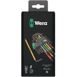 Wera 967/9 TX BO