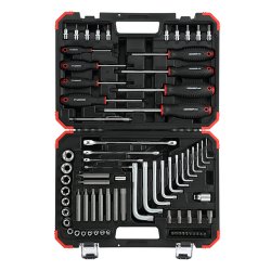 Gedore 3301575 mechanics tool set