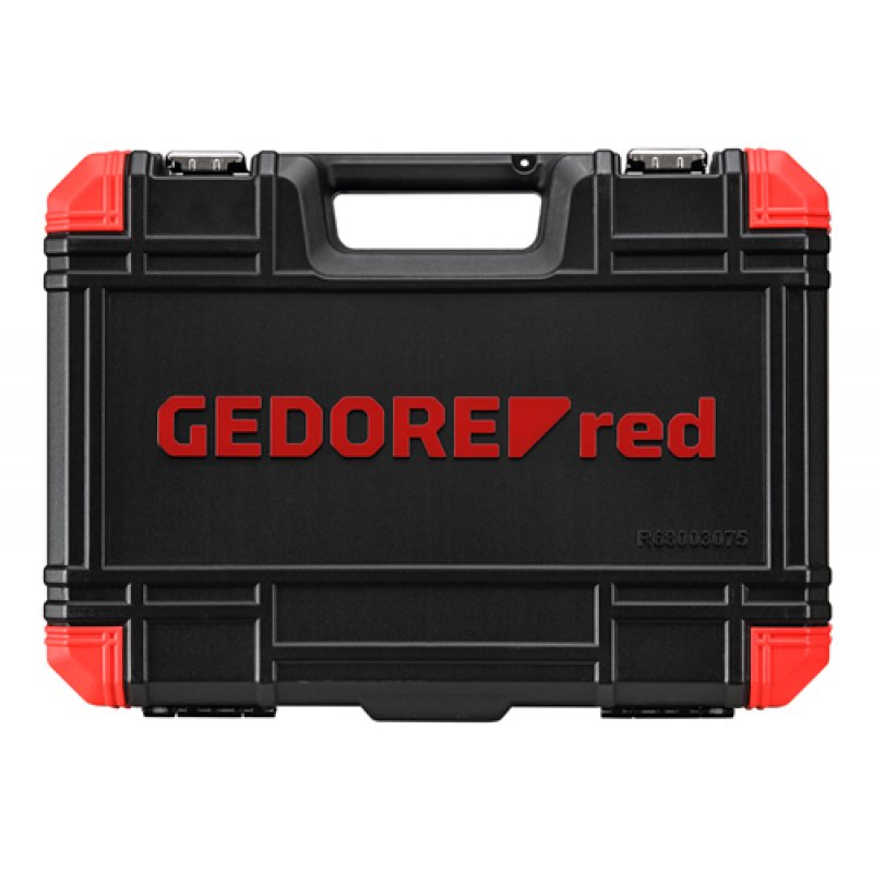 Gedore 3301575 mechanics tool set