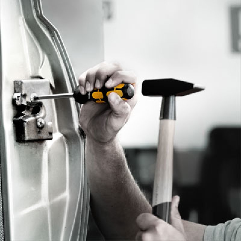 Wera compatible Schraubendreher Satz 932/6